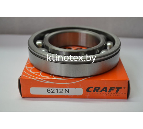 Подшипник 50212 (6212 N)