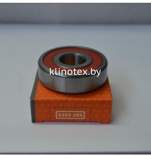 Подшипник 6303 2RS1, SKF