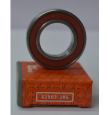 Подшипник 1000903 2RS (61903 2RS)