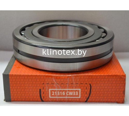 Подшипник 21316 CW33 Craft (53316 Н)