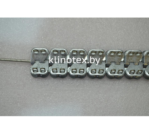 Замок Flexco RS 125 J47