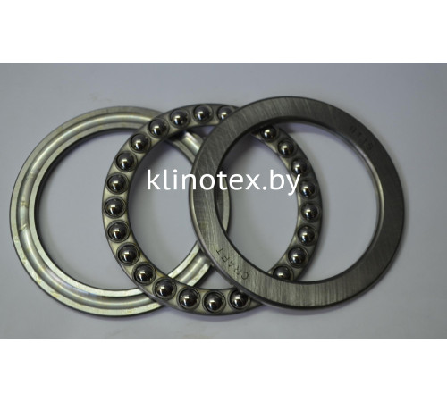 Подшипник 8115 (51115)