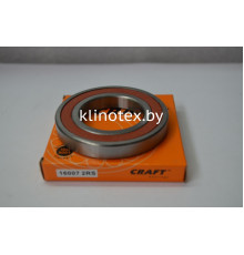 Подшипник 7000107 2RS (16007 2RS)