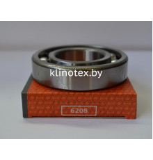 Подшипник YEL-208-2F (GE40KRRB)