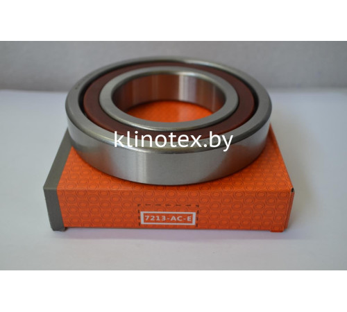 Подшипник 46213 Л (7213 ACМ)