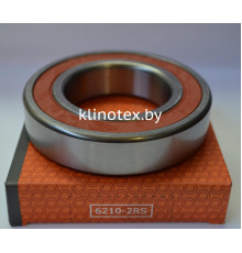 Подшипник 180210 (6210 2RS)