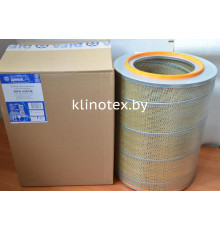 Элемент фильтрующий воздушный DIFA 4301М (238Н-1109080)