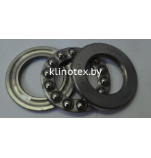 Подшипник 8206 (51206)