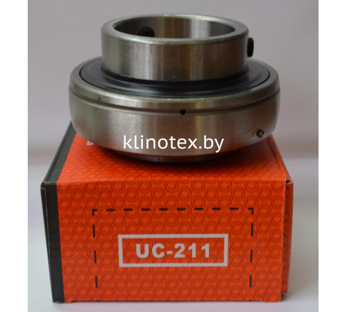 Подшипник UC-211 (480211)