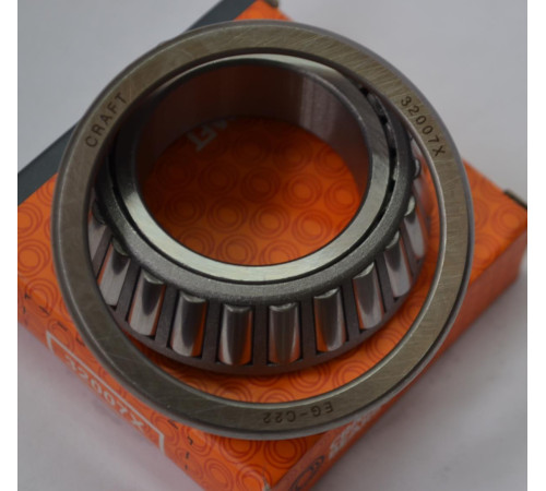 Подшипник 2007107 (32007)