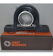 Корпус с подшипником UCP-214