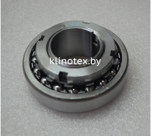 Подшипник 11207 (1208К+Н208)