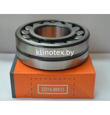 Подшипник 3614 Н (22314 MW33)