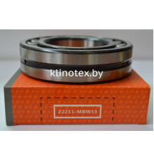 Подшипник 3511 Н (22211 CAW33)