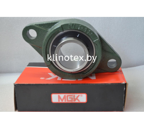 Корпус с подшипником UCFL-212