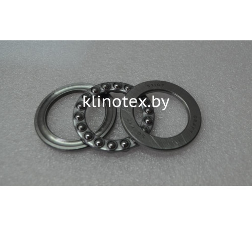 Подшипник 8107 (51107)