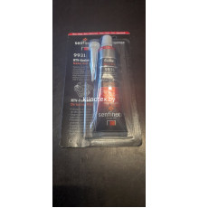 Герметик силиконовый красный Senfineco RTV Silicone Gasket Maker Red 100гр
