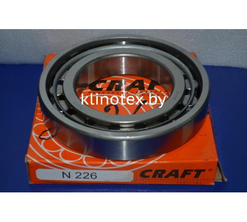 Подшипник 2226 КМ (N 226)