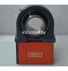 Корпус с подшипником UCPA-210 (480210 UCPA)