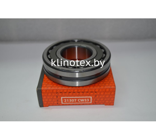 Подшипник 21307 CW33 Craft