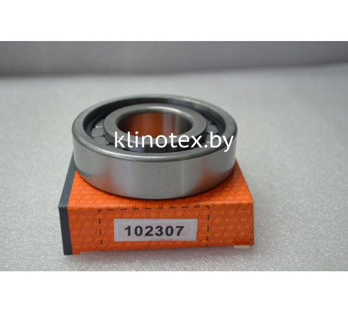 Подшипник 102307 (NCL307)