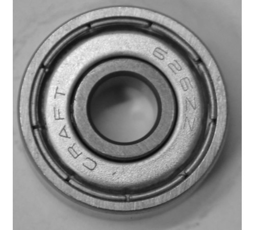 Подшипник 80026 (626 ZZ)