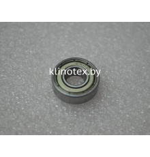 Подшипник 1000098 ZZ (619/8 ZZ, 698 ZZ)