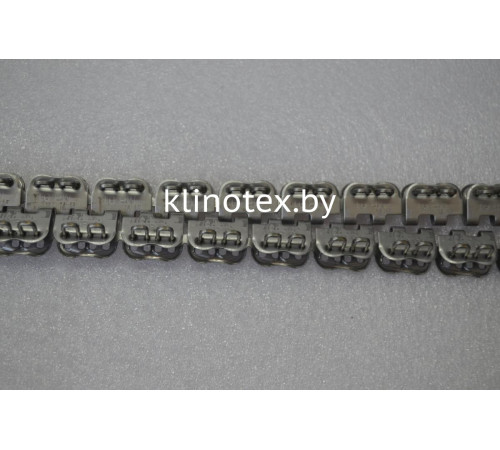 Замок  Selflex MR01 SS нерж