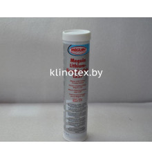 Смазка литиево-комплексная "Meguin Lithium-Komplexfett LXP2" 400г