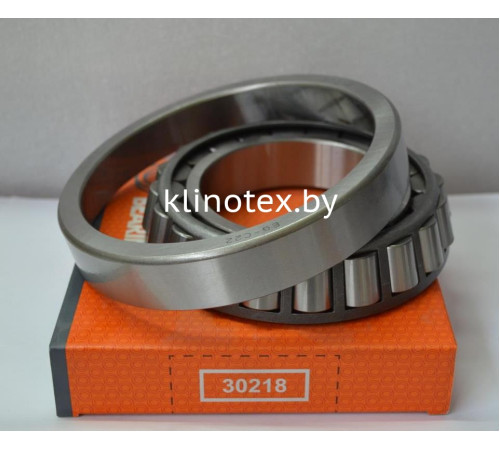 Подшипник 7218 (30218)