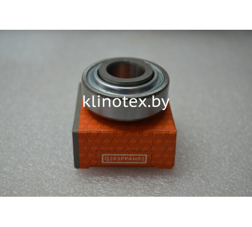 Подшипник 203 KRR AH02 (3199369), Craft