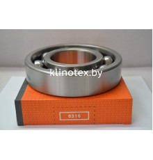 Подшипник 316 (6316)