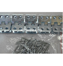 Замок  Selflex MR04-800