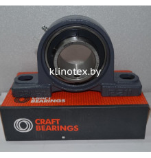 Корпус с подшипником UCP-211