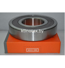 Подшипник 180322 (6322 2RS)