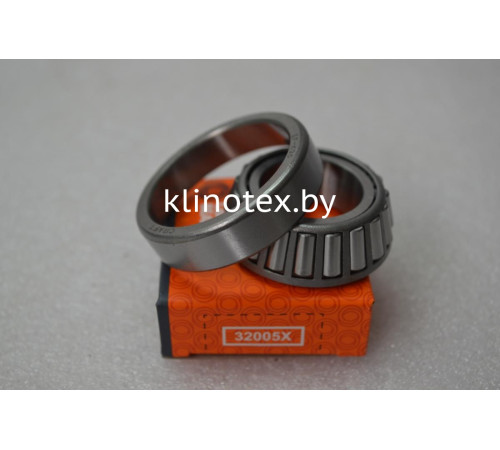 Подшипник 2007105 (32005 X)