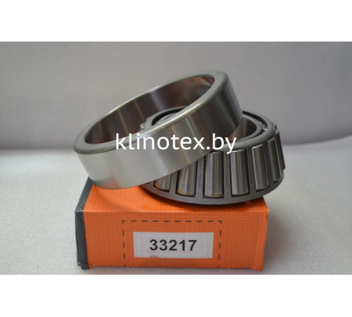 Подшипник 33217 (3007217)