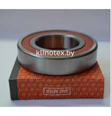 Подшипник 180209 (6209 2RS)