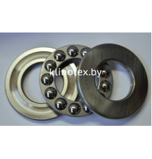 Подшипник 8311 (51311)