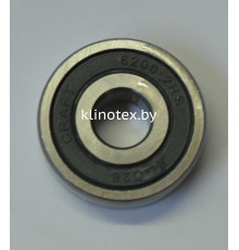 Подшипник 180200 (6200 2RS)