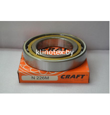 Подшипник 2226 Л (N 226 М)