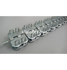 Замок  Selflex MR02 SS нерж