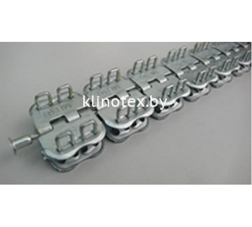 Замок  Selflex MR02 SS нерж