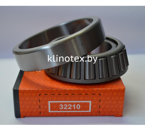 Подшипник 32210 J2/Q, SKF