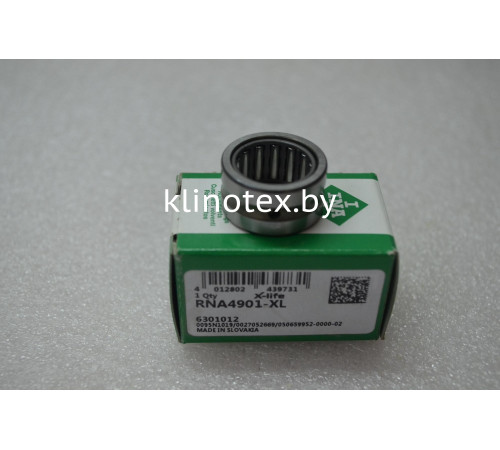 Подшипник RNA 4901-XL (4254901), INA