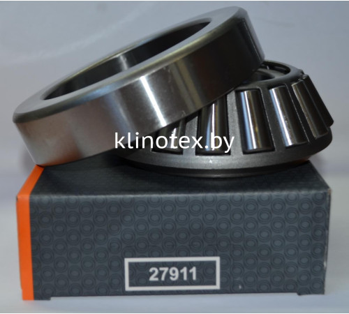 Подшипник 27911