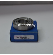 Подшипник 6002 2Z C3, ZKL
