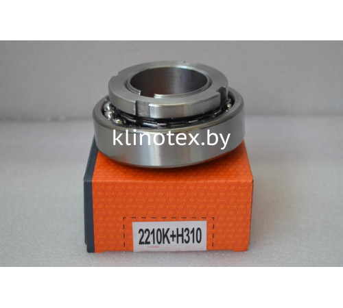 Подшипник 11509 (2210К+Н310)