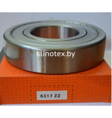 Подшипник 80317 (6317 ZZ)
