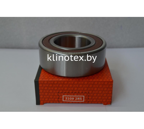 Подшипник 3056209 2RS (3209 2RS)